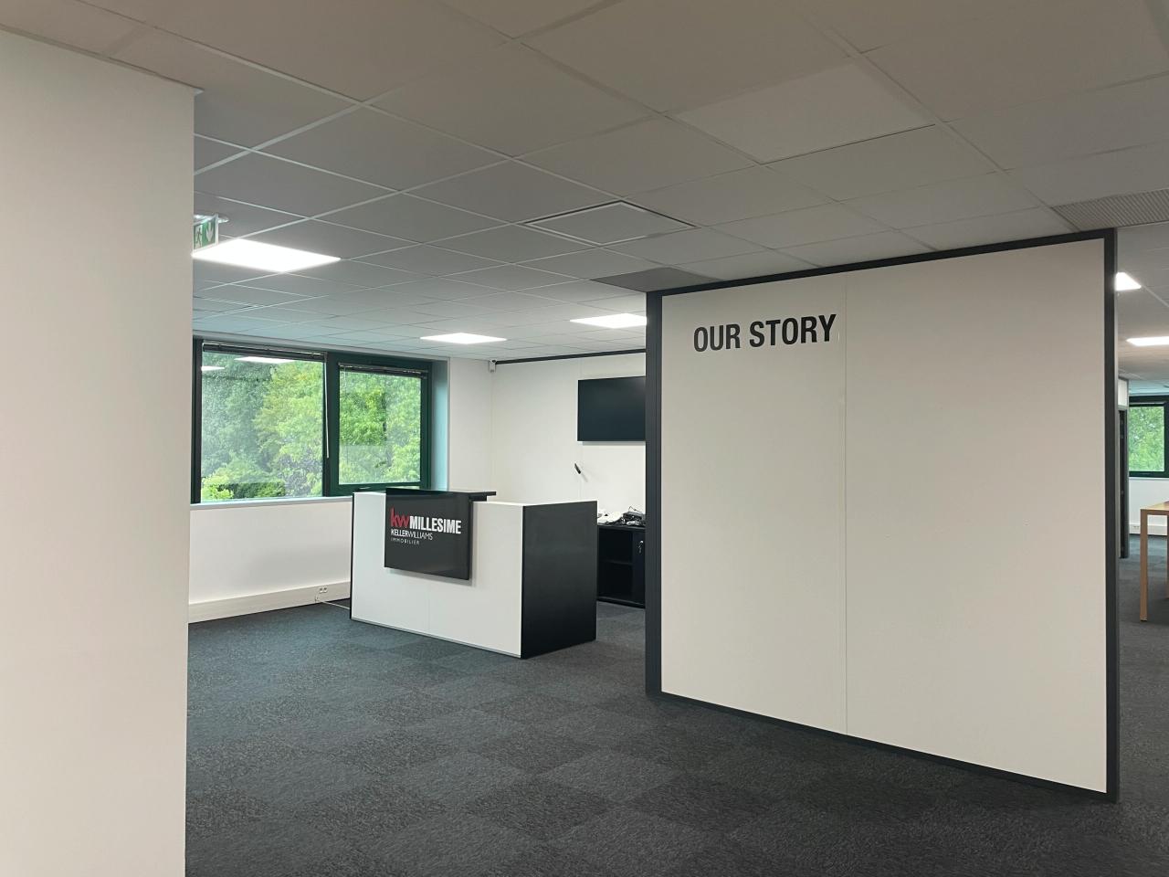 Bureau Bruges 223m² Location bureau Bruges Gironde OLBUR2427016 4